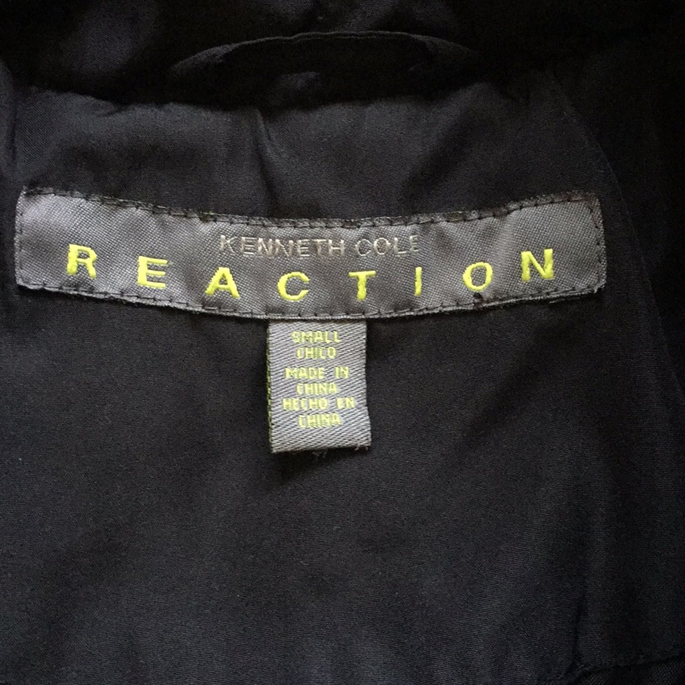 Kenneth Cole Puffer jacket - Picture 2 of 4